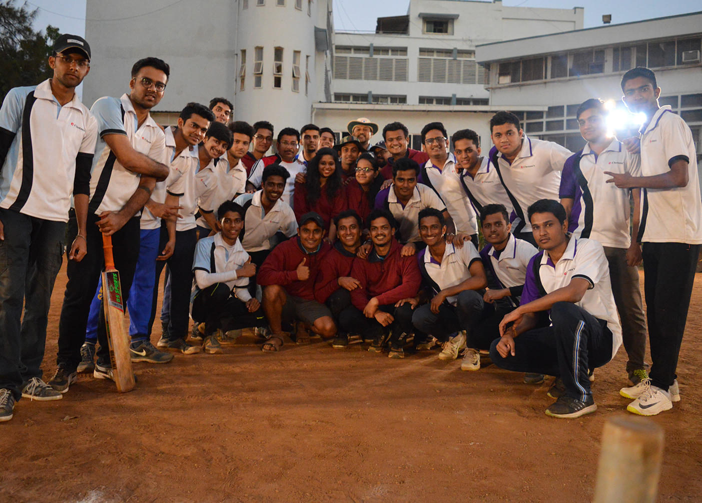 Chetana's Institute of Management and Research Mumbai Sports photo 8
